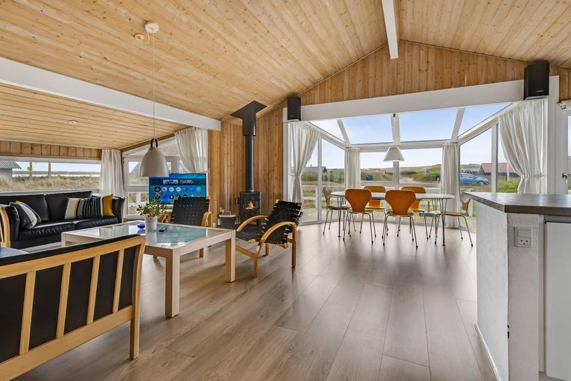 Foto von Ferienhaus AK36 in Vejlby Klit - Westjütland