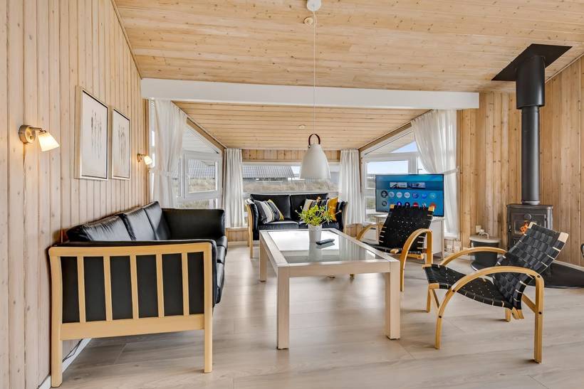 Foto von Ferienhaus AK36 in Vejlby Klit - Westjütland