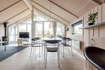 Vorschaubild von Ferienhaus AK37 in Nørhede - Fjand - Westjütland