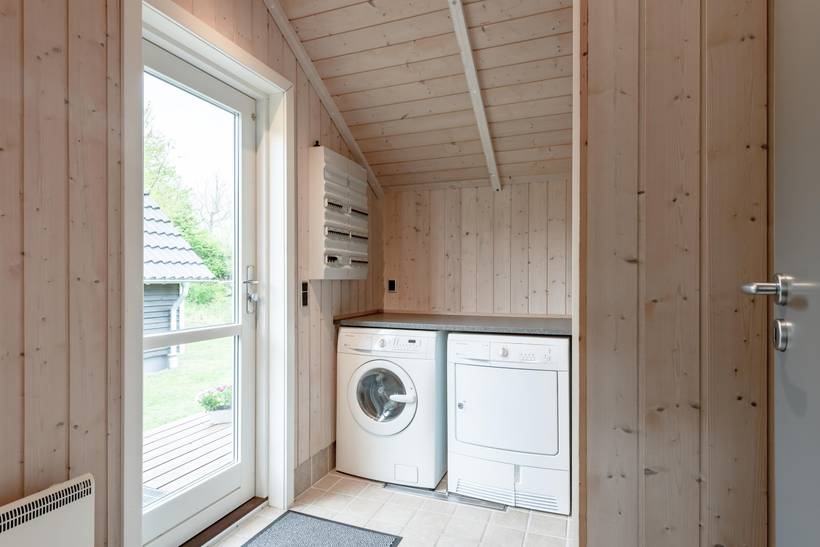 Foto von Ferienhaus AK37 in Nørhede - Fjand - Westjütland