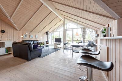 Vorschaubild von Ferienhaus AK37 in Nørhede - Fjand - Westjütland