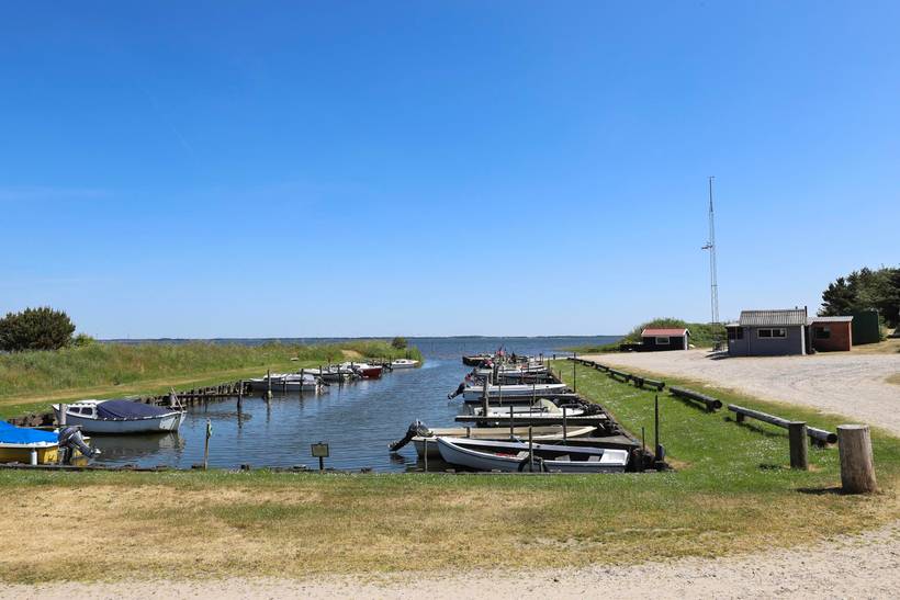 Foto von Ferienhaus AK37 in Nørhede - Fjand - Westjütland