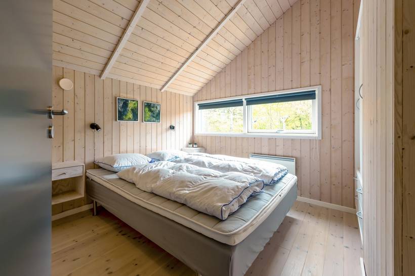 Foto von Ferienhaus AK37 in Nørhede - Fjand - Westjütland