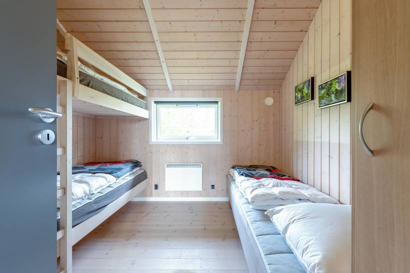 Foto von Ferienhaus AK37 in Nørhede - Fjand - Westjütland