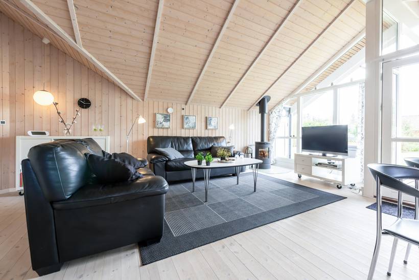 Foto von Ferienhaus AK37 in Nørhede - Fjand - Westjütland