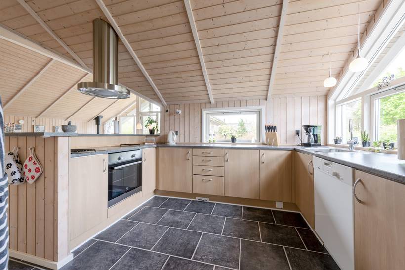 Foto von Ferienhaus AK37 in Nørhede - Fjand - Westjütland