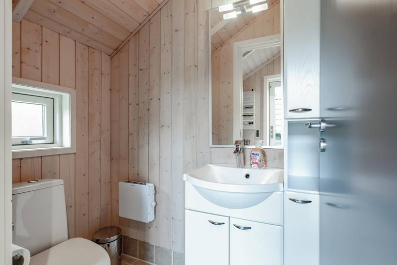 Foto von Ferienhaus AK37 in Nørhede - Fjand - Westjütland