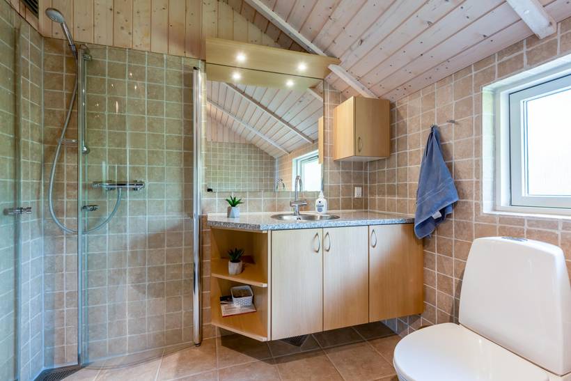 Foto von Ferienhaus AK37 in Nørhede - Fjand - Westjütland