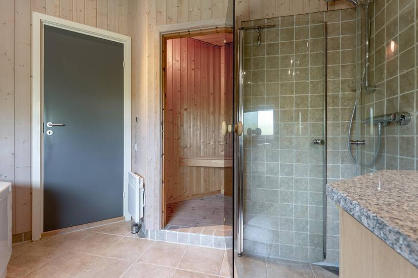 Foto von Ferienhaus AK37 in Nørhede - Fjand - Westjütland