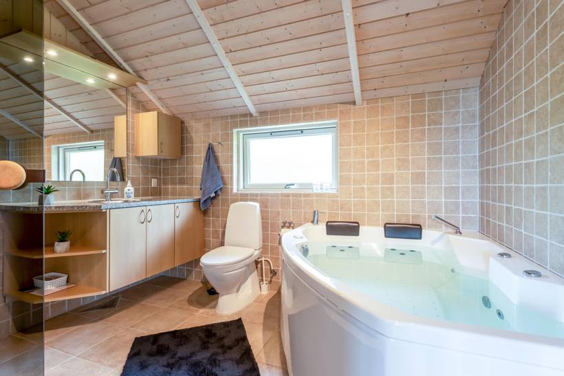 Foto von Ferienhaus AK37 in Nørhede - Fjand - Westjütland