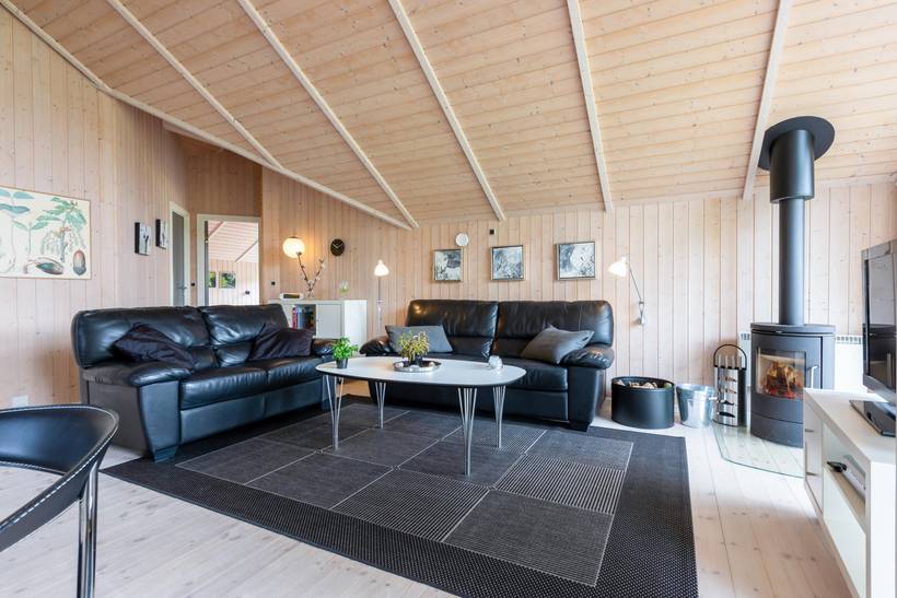 Foto von Ferienhaus AK37 in Nørhede - Fjand - Westjütland
