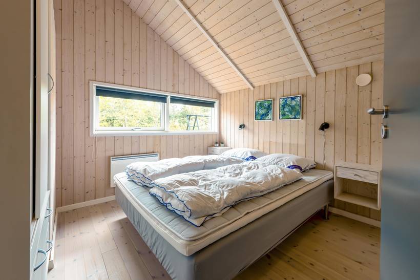 Foto von Ferienhaus AK37 in Nørhede - Fjand - Westjütland
