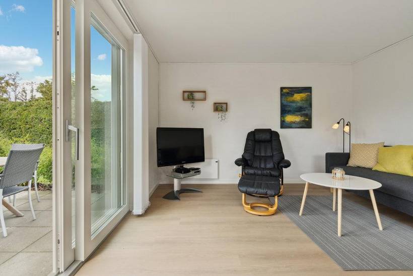 Foto von Ferienhaus AK44 in Øster Hurup - Nordjütland Ost
