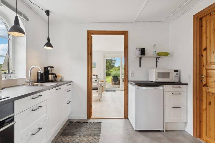 Foto von Ferienhaus AK44 in Øster Hurup - Nordjütland Ost