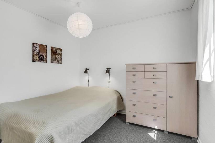 Foto von Ferienhaus AK44 in Øster Hurup - Nordjütland Ost