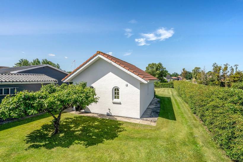 Foto von Ferienhaus AK44 in Øster Hurup - Nordjütland Ost