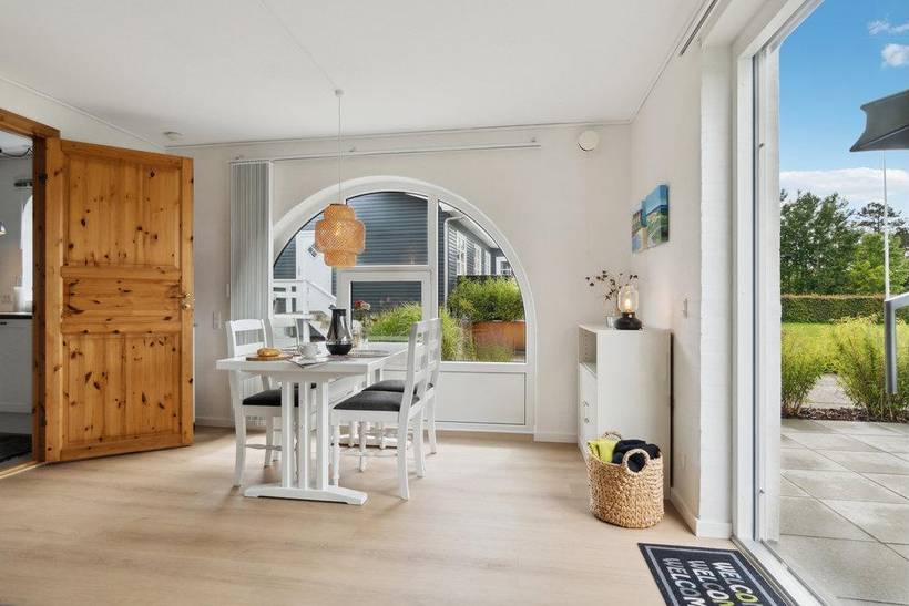 Foto von Ferienhaus AK44 in Øster Hurup - Nordjütland Ost