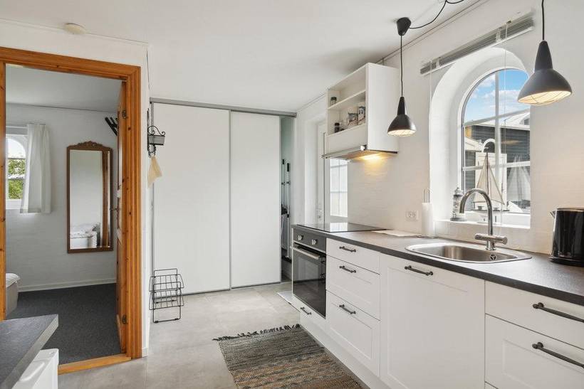 Foto von Ferienhaus AK44 in Øster Hurup - Nordjütland Ost