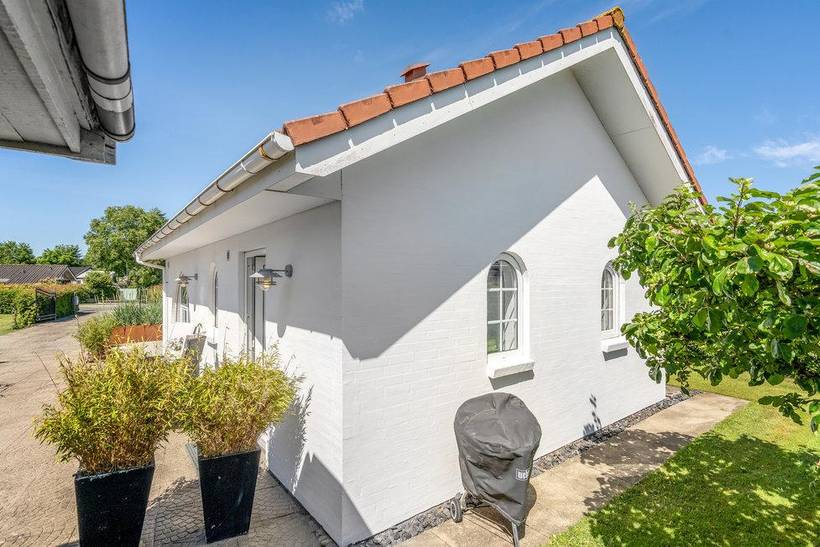 Foto von Ferienhaus AK44 in Øster Hurup - Nordjütland Ost