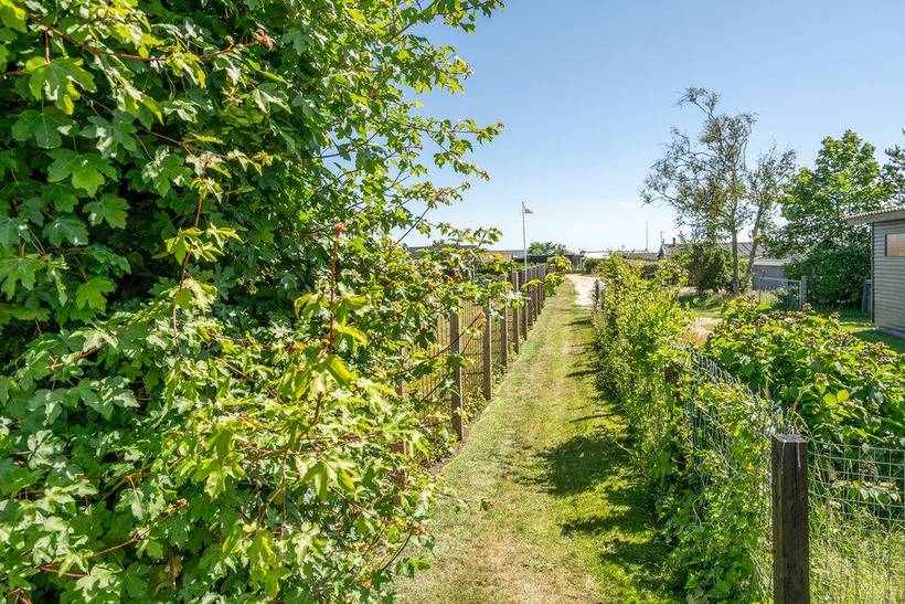 Foto von Ferienhaus AK44 in Øster Hurup - Nordjütland Ost