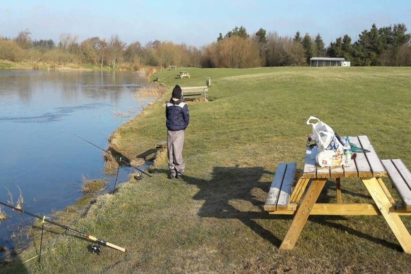 Foto von Ferienhaus AK48 in Jegum - Westjütland