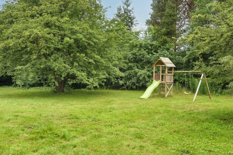 Foto von Ferienhaus AK48 in Jegum - Westjütland