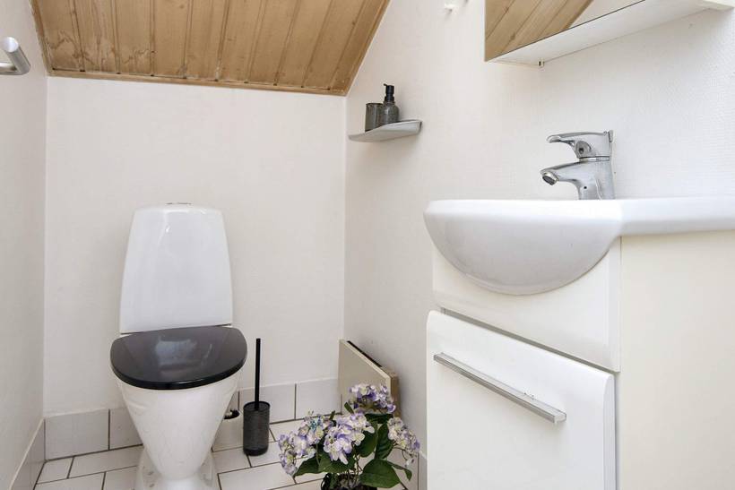 Foto von Ferienhaus AK48 in Jegum - Westjütland
