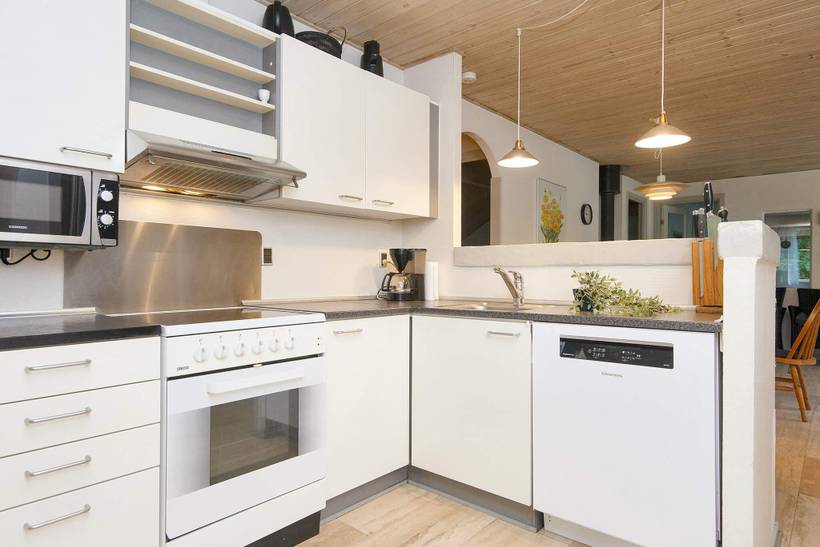 Foto von Ferienhaus AK48 in Jegum - Westjütland