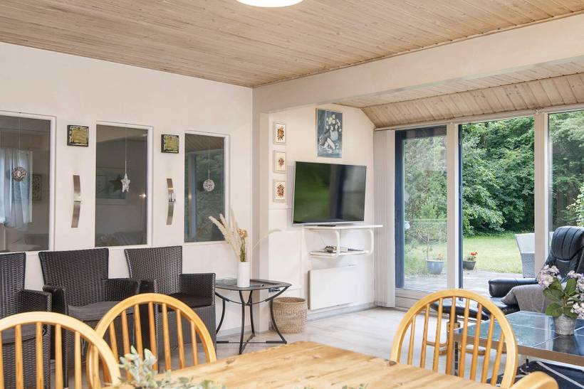 Foto von Ferienhaus AK48 in Jegum - Westjütland