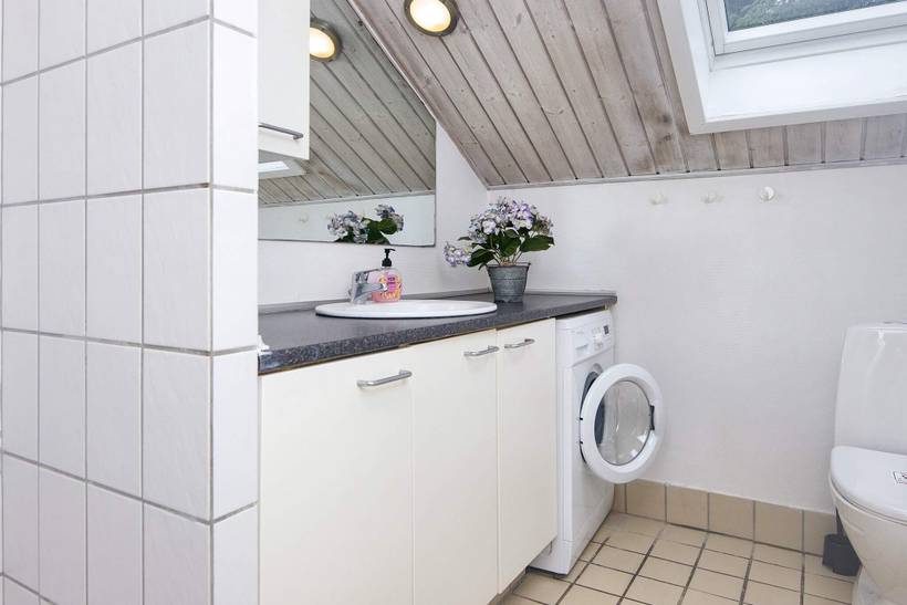 Foto von Ferienhaus AK48 in Jegum - Westjütland