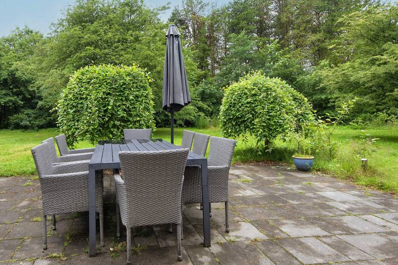 Foto von Ferienhaus AK48 in Jegum - Westjütland