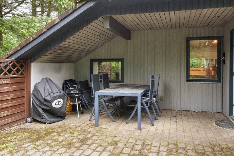 Foto von Ferienhaus AK48 in Jegum - Westjütland