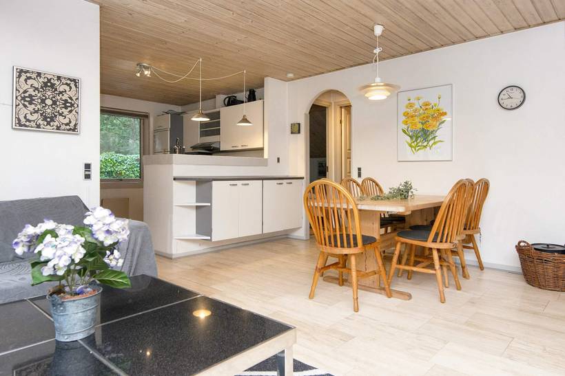 Foto von Ferienhaus AK48 in Jegum - Westjütland