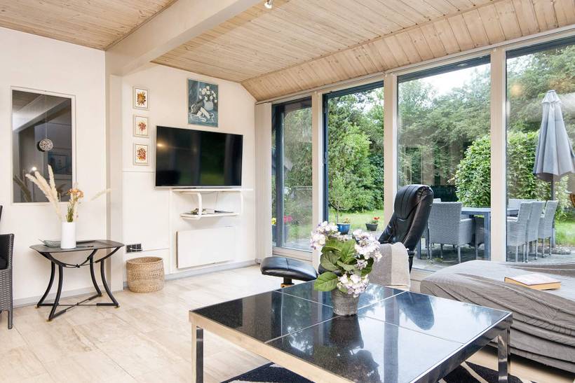 Foto von Ferienhaus AK48 in Jegum - Westjütland