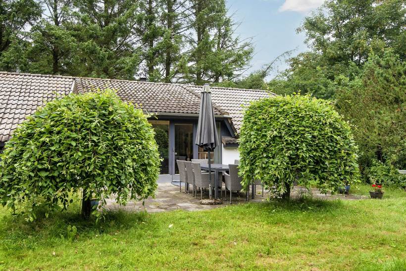 Foto von Ferienhaus AK48 in Jegum - Westjütland
