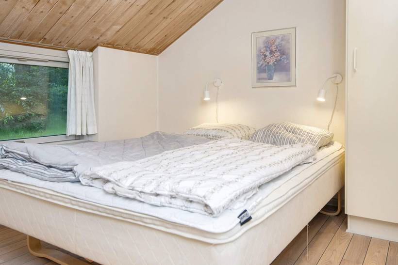 Foto von Ferienhaus AK48 in Jegum - Westjütland