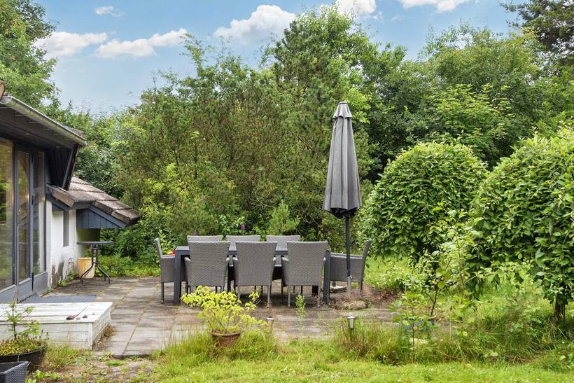 Foto von Ferienhaus AK48 in Jegum - Westjütland