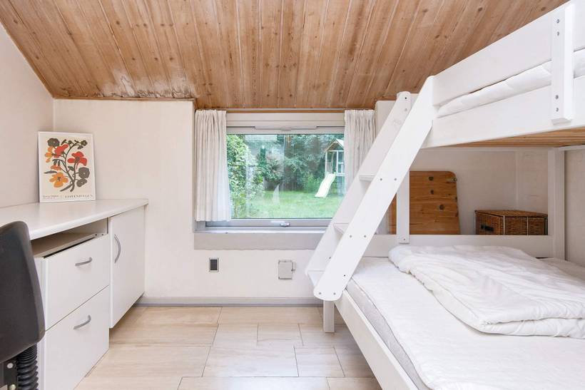 Foto von Ferienhaus AK48 in Jegum - Westjütland