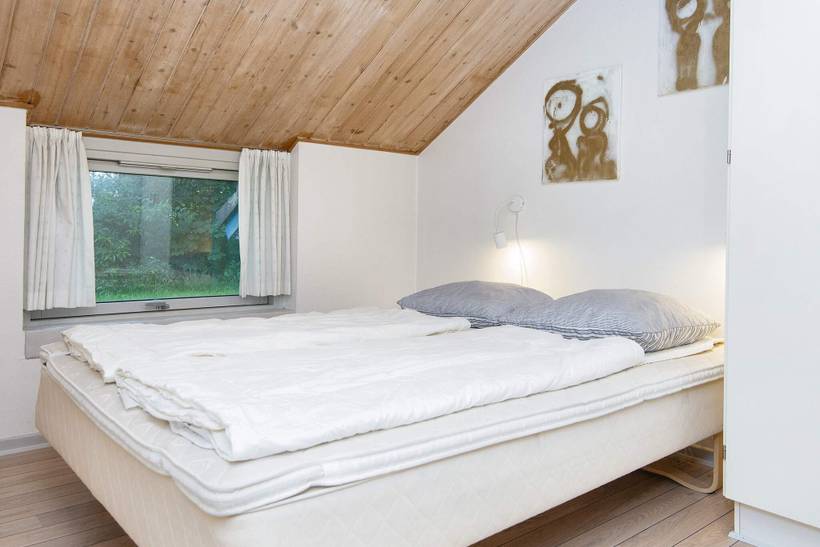 Foto von Ferienhaus AK48 in Jegum - Westjütland