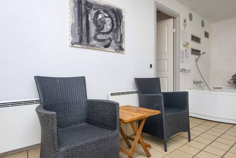 Foto von Ferienhaus AK48 in Jegum - Westjütland