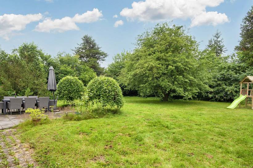 Foto von Ferienhaus AK48 in Jegum - Westjütland