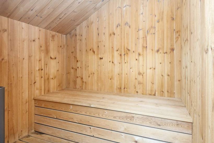 Foto von Ferienhaus AK48 in Jegum - Westjütland