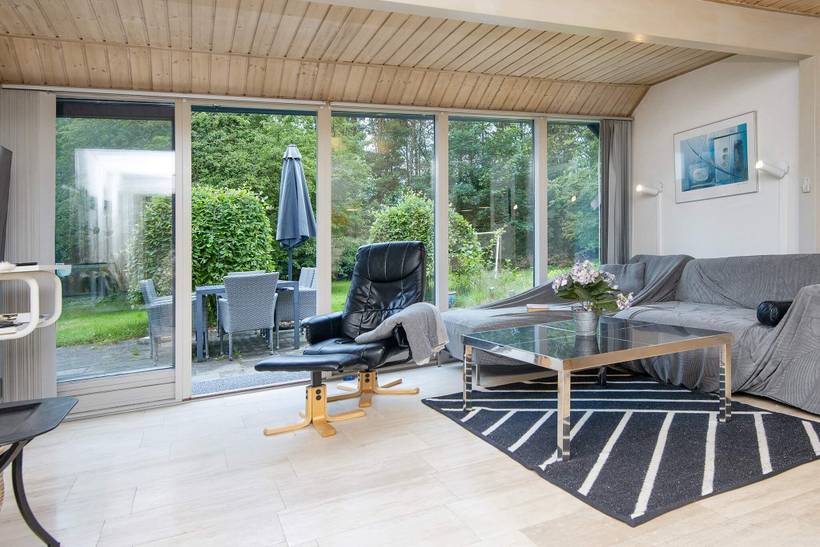 Foto von Ferienhaus AK48 in Jegum - Westjütland