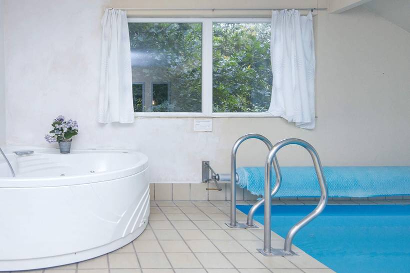 Foto von Ferienhaus AK48 in Jegum - Westjütland