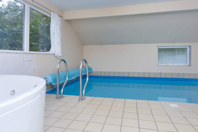 Foto von Ferienhaus AK48 in Jegum - Westjütland