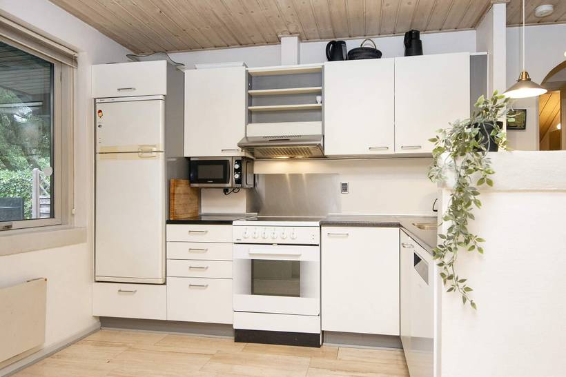 Foto von Ferienhaus AK48 in Jegum - Westjütland