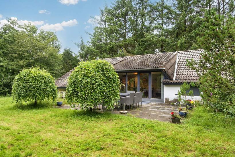 Foto von Ferienhaus AK48 in Jegum - Westjütland