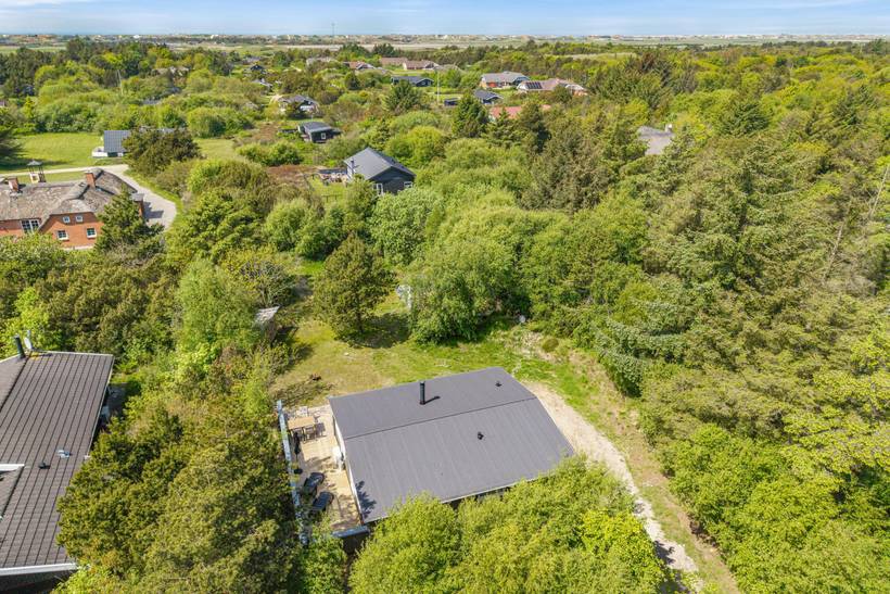 Foto von Ferienhaus AK49 in Lodbjerg Hede - Søndervig - Westjütland