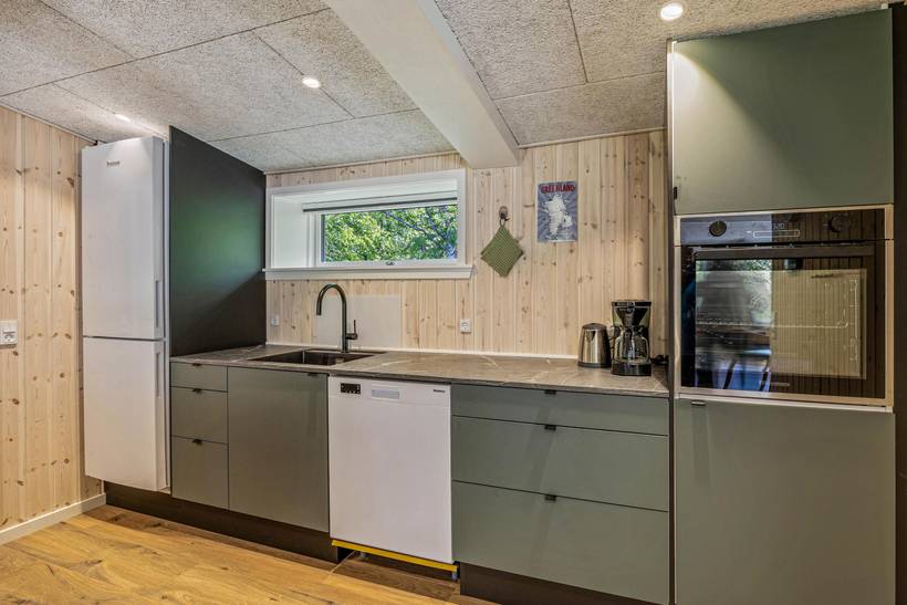 Foto von Ferienhaus AK49 in Lodbjerg Hede - Søndervig - Westjütland