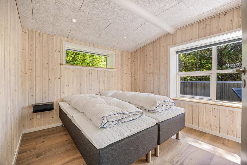 Foto von Ferienhaus AK49 in Lodbjerg Hede - Søndervig - Westjütland